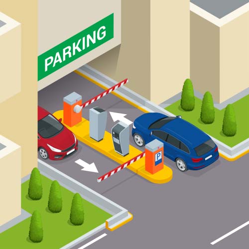 Turning parking into a profitable business