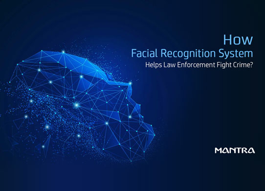 facial recognition system helps in law enforcement