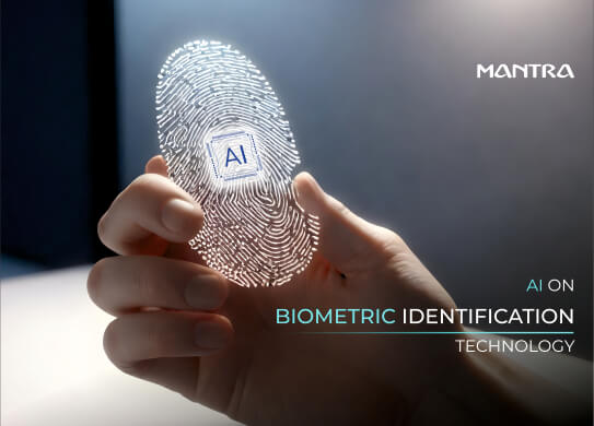 AI Biometrics Technology