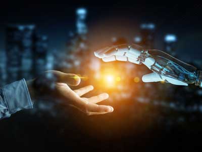 Biometric and AI-based Security Systems