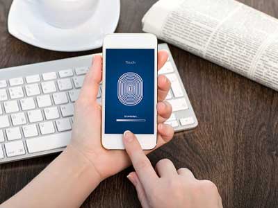 Biometric Single Sign-On (SSO)