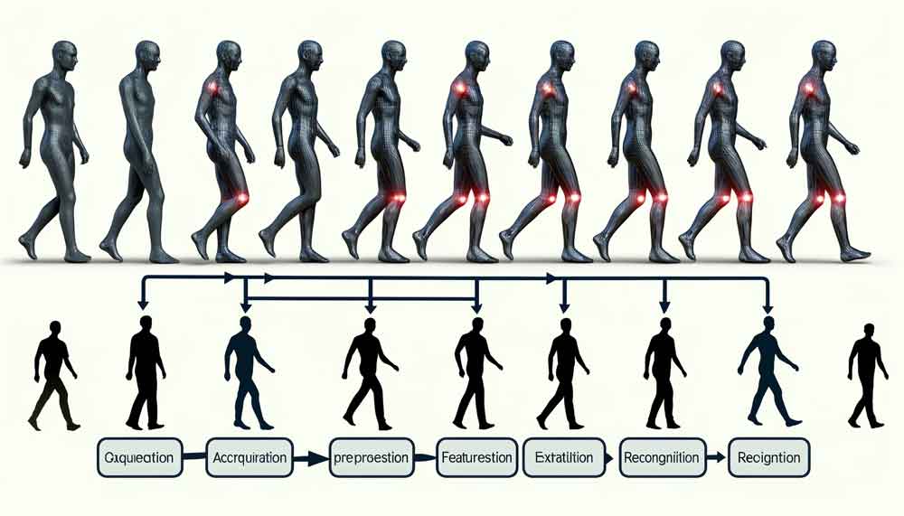 Automated Gait Recognition