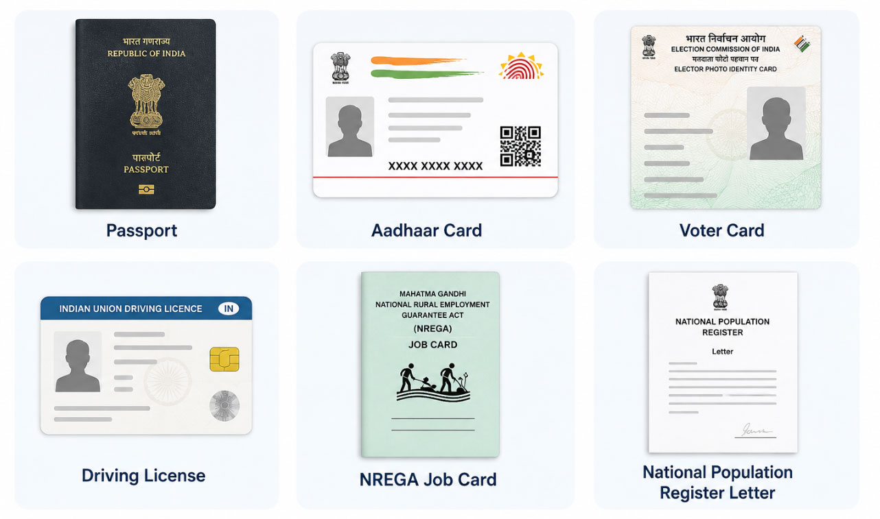 Confusion surrounds the PAN card. It sits in almost every KYC folder, yet the RBI does not classify it as an OVD.