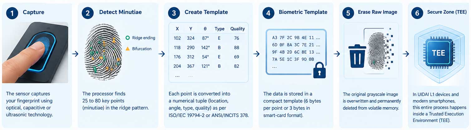 Tiny Storage Size and Geometric Graph Matching