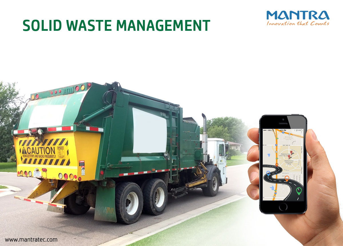 Integrated Solid Waste Management