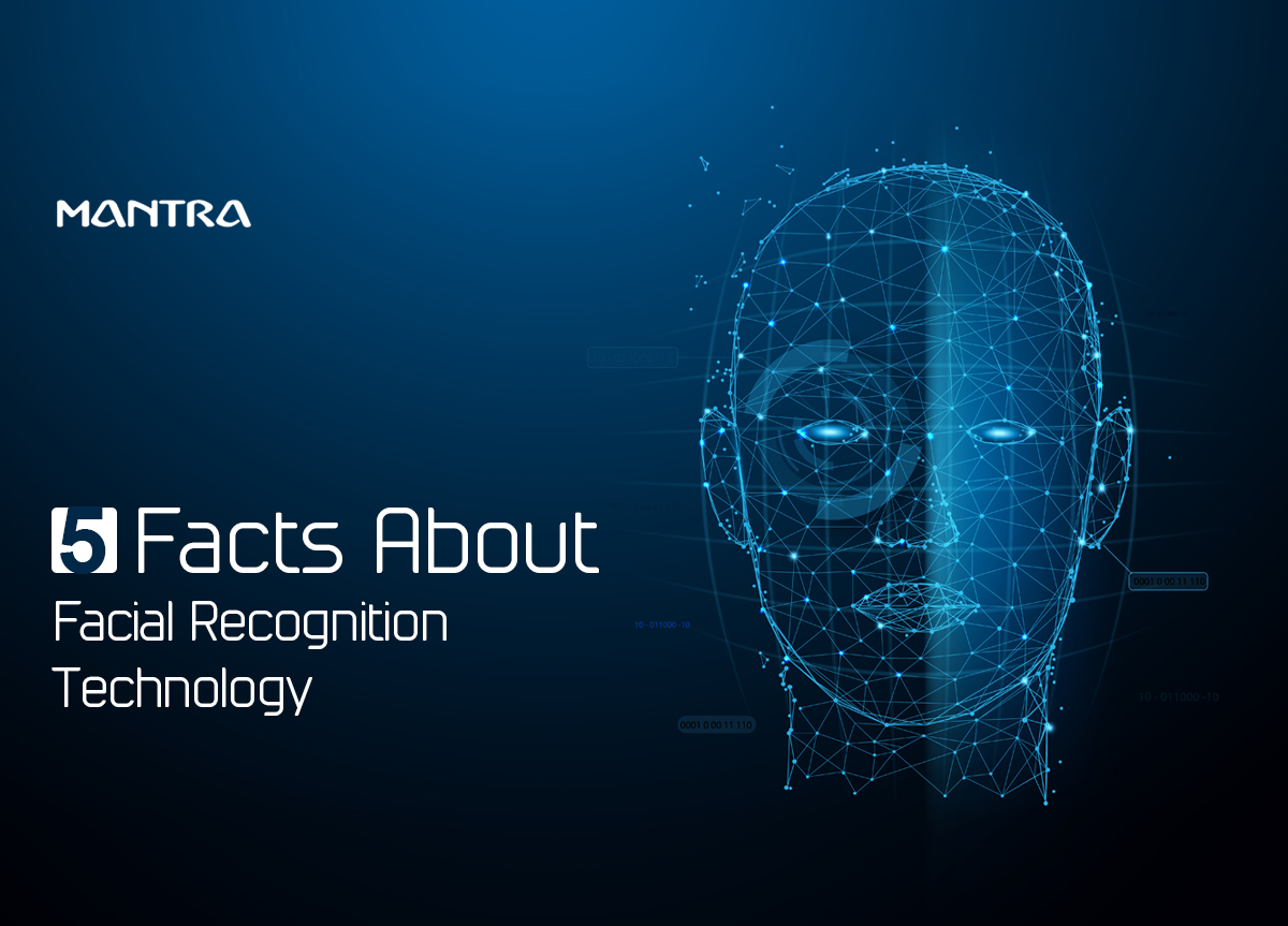 5 Convincing Reasons Facial Recognition is Here to Stay