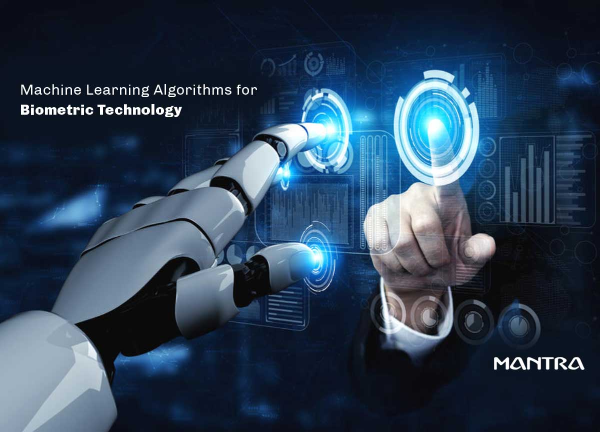 Machine Learning In Biometric Technology