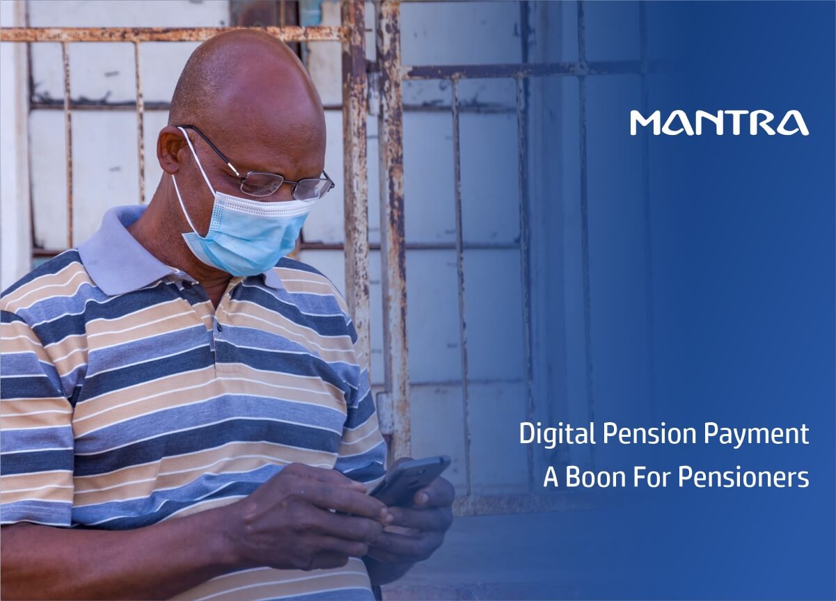 Benefits of Digital Pension Payment System