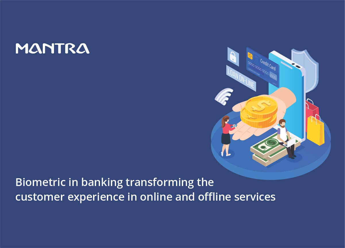Biometric Technology Transforming the Financial Landscape