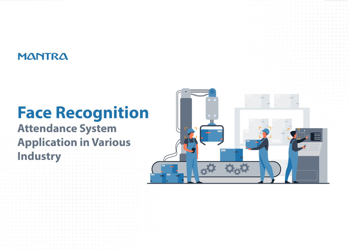 face recognition attendance system in industry