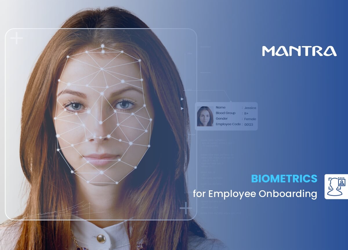 Biometrics Background Checks Employee On Boarding