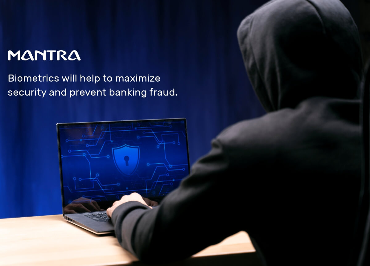 Biometric Solutions for Banking Security