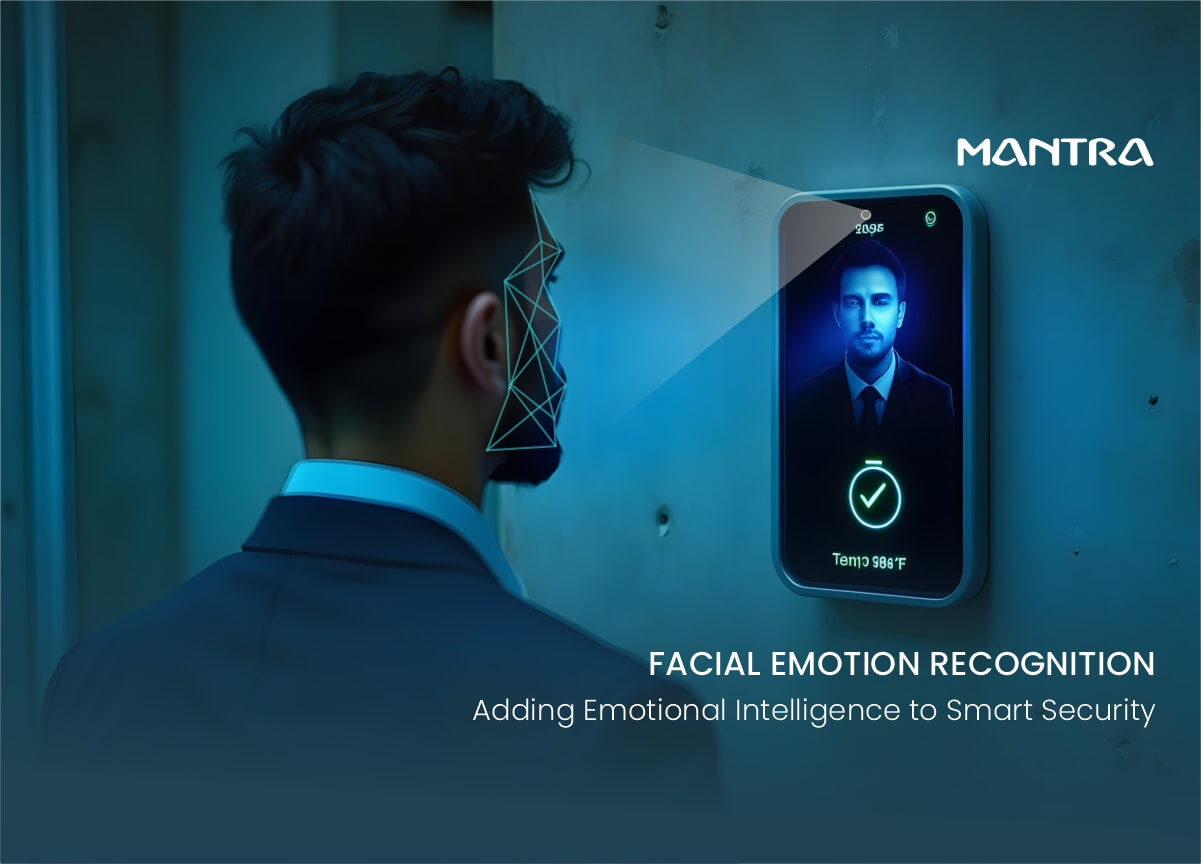 Facial Emotion Recognition in AI and Security Facial Emotion Recognition in AI and Security