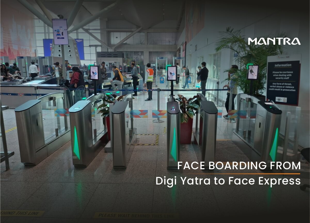 From India's Digi Yatra to Japan's Face Express, FaceBoarding Is Reaching Airports Worldwide
