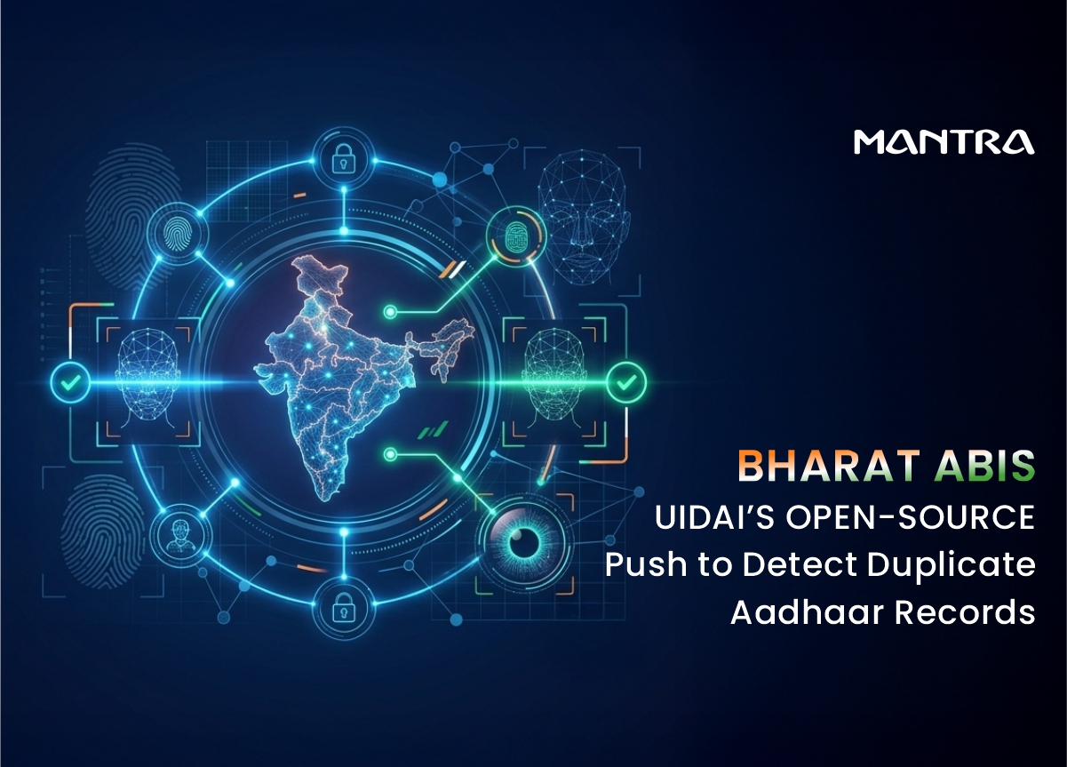 What and How Bharat ABIS Works: UIDAI's New Open-Source Weapon Against Duplicates
