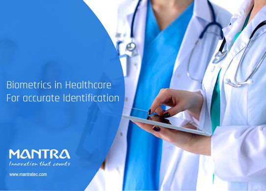 Biometrics in Micro Financing
