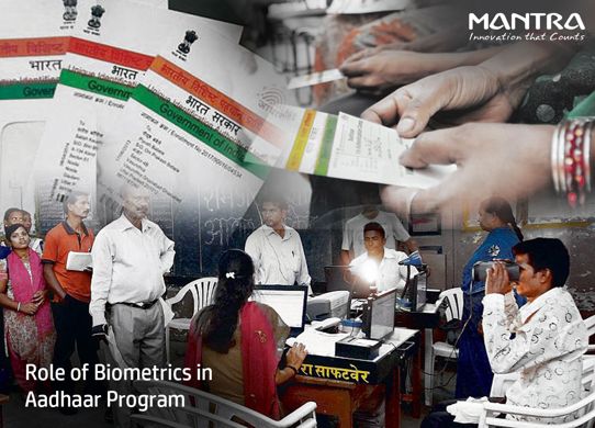 Aadhaar based services?