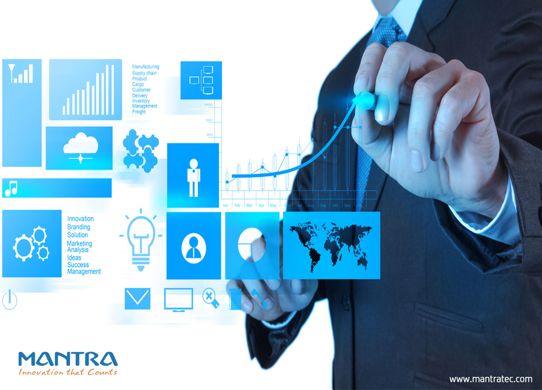 IOT with Biometrics