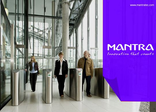 Importance of Access Control System