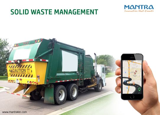 Integrated Solid Waste Management