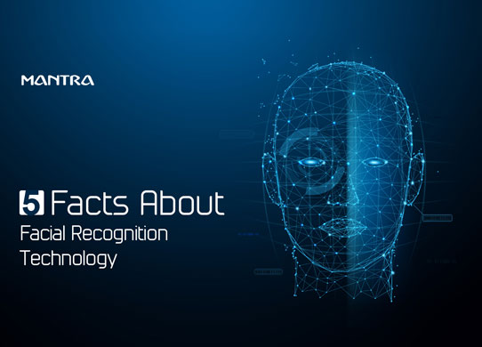 5 Convincing Reasons Facial Recognition is Here to Stay