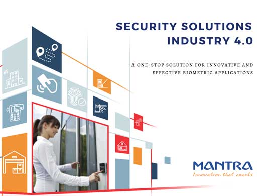 Biometric Security Solutions