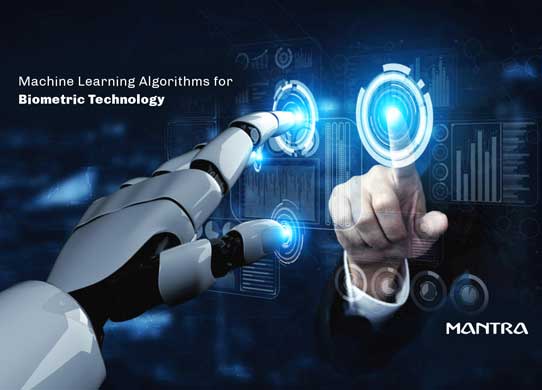 Machine Learning In Biometric Technology