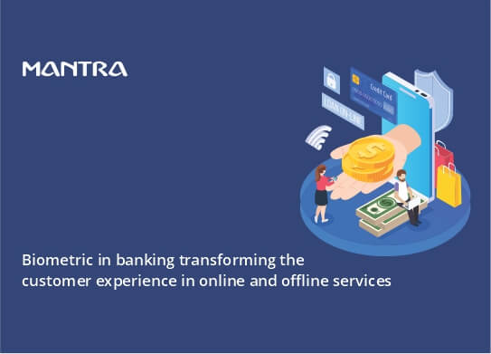 Biometric Technology Transforming the Financial Landscape