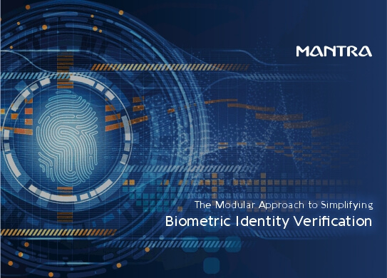 Biometric Identity Verification