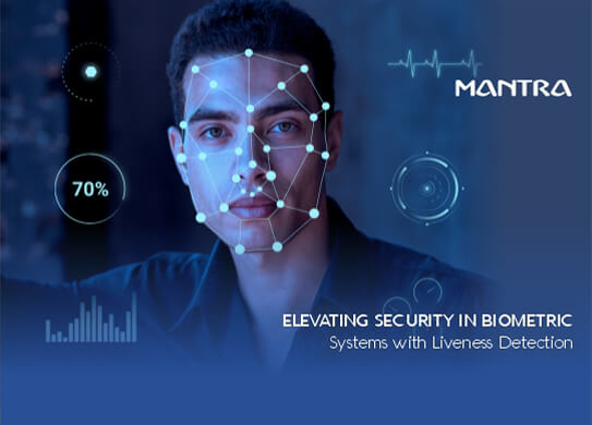 Biometric System Security with Liveness Detection Technology