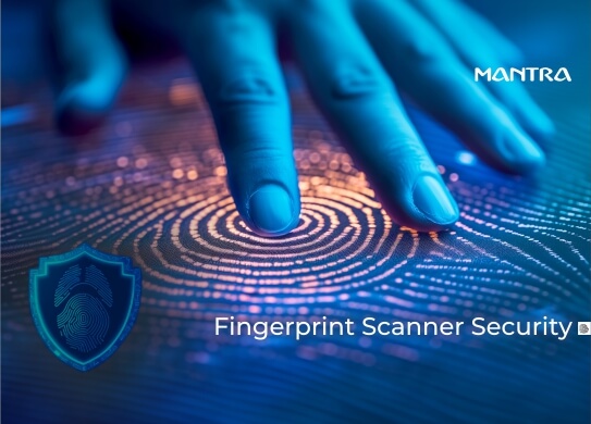 Understanding Spoof Detection