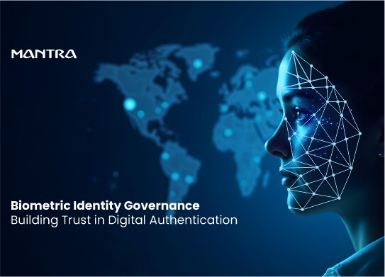Biometric Identity Governance Ethics Bias