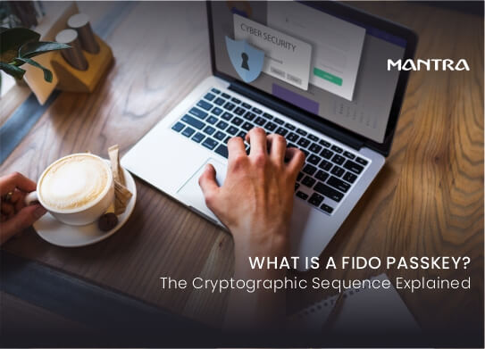 What is FIDO Passkey