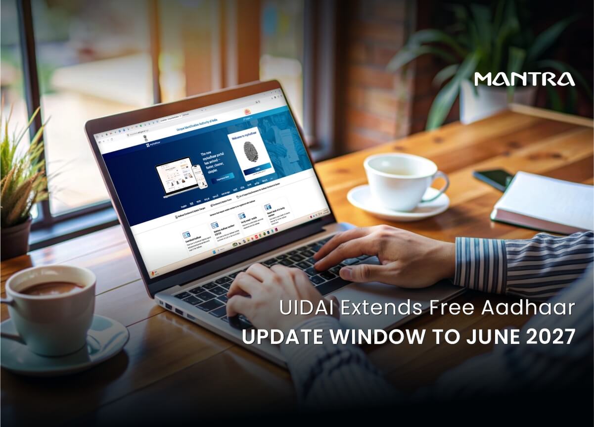 Free Aadhaar Document Update Deadline 2027