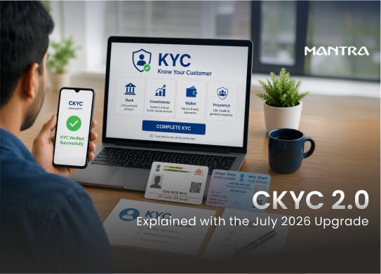 CKYC 2.0 Explained