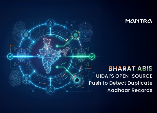 What and How Bharat ABIS Works: UIDAI's New Open-Source Weapon Against Duplicates