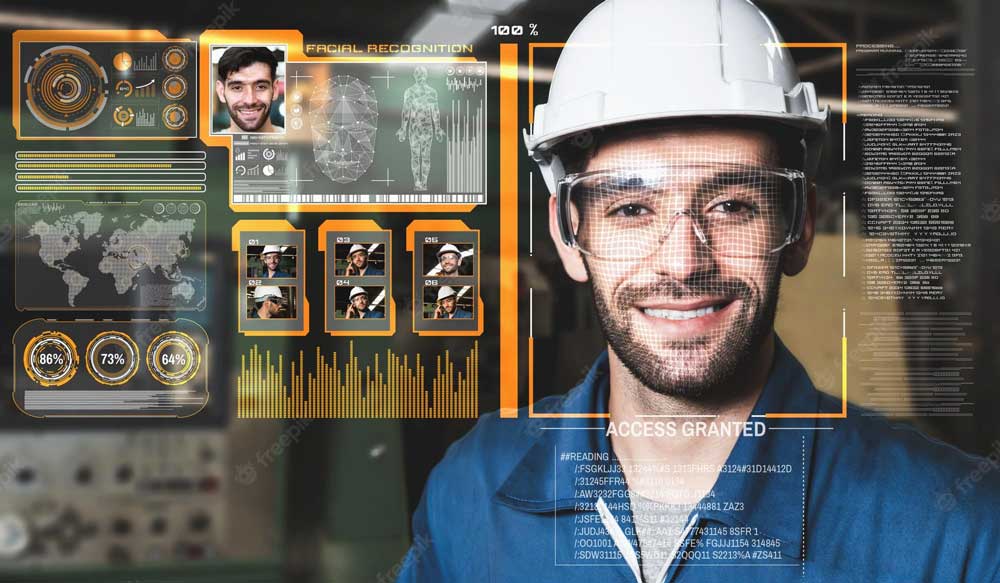 Facial Recognition in the Manufacturing Industry