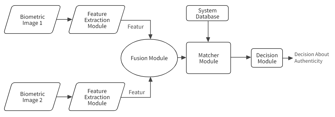 Multimodal Biometric Systems