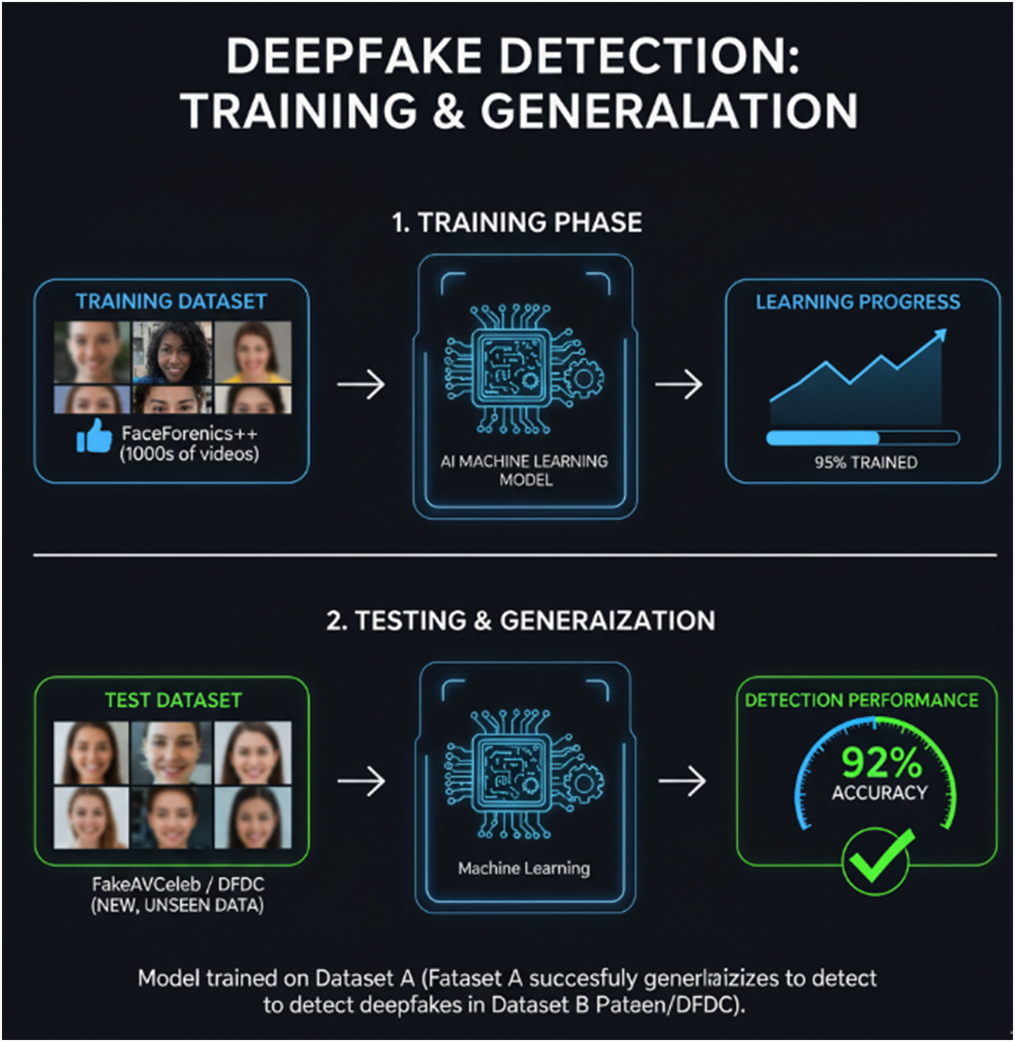 Deepfake Detection