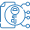 Biometric Encryption