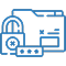 Encrypt Templates