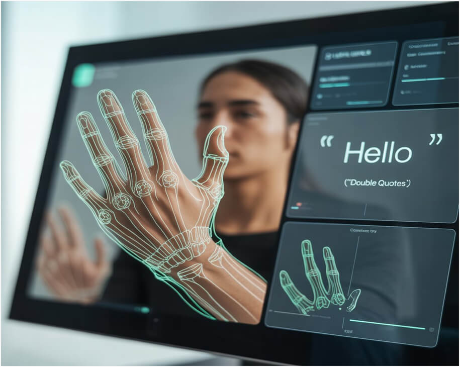 Microsoft Kinect Skeletal Tracking