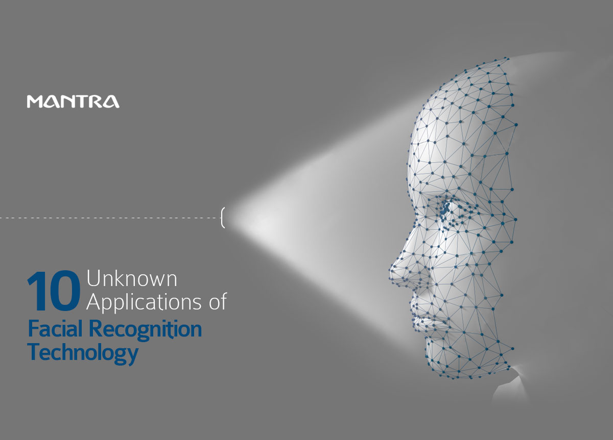 10 Unexplored Uses of Facial Recognition You Might Not Know