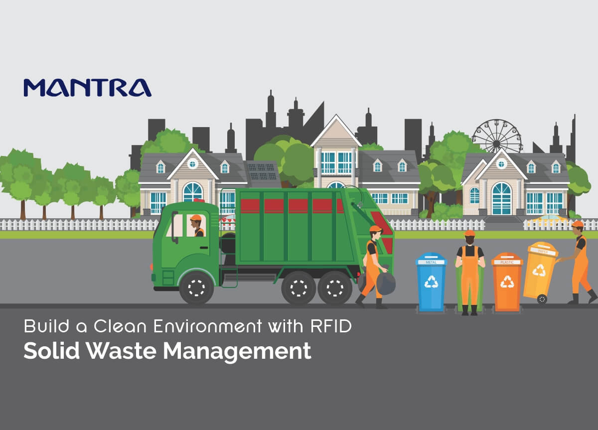 RFID Solid Waste Management