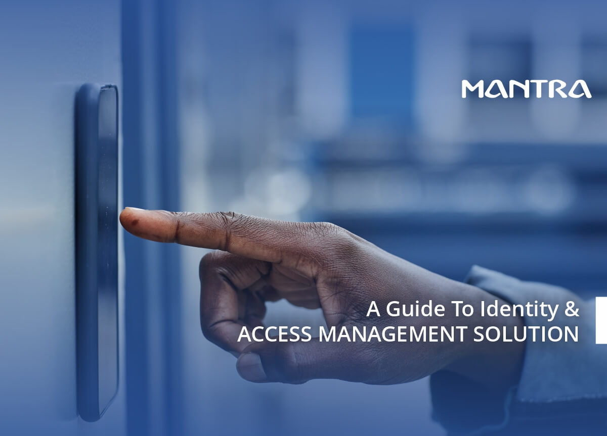 Customize Identity and Access Management Solution