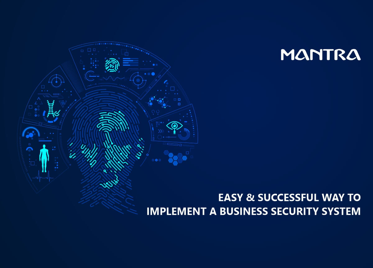 successful implement business security system