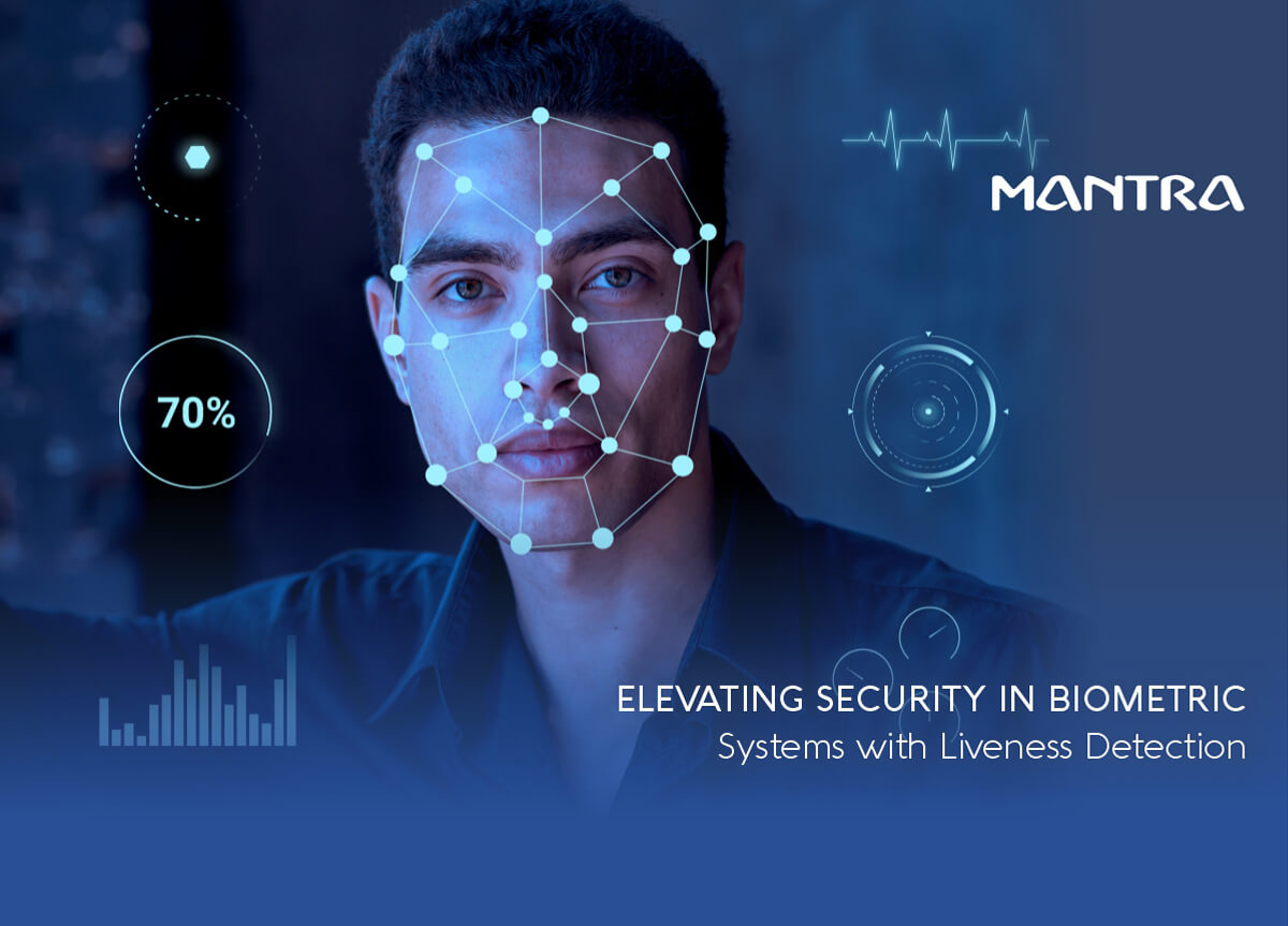 Biometric System Security with Liveness Detection Technology