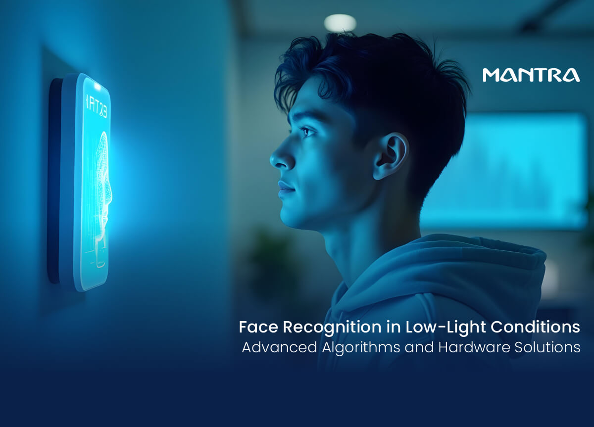 Face Recognition Low Light