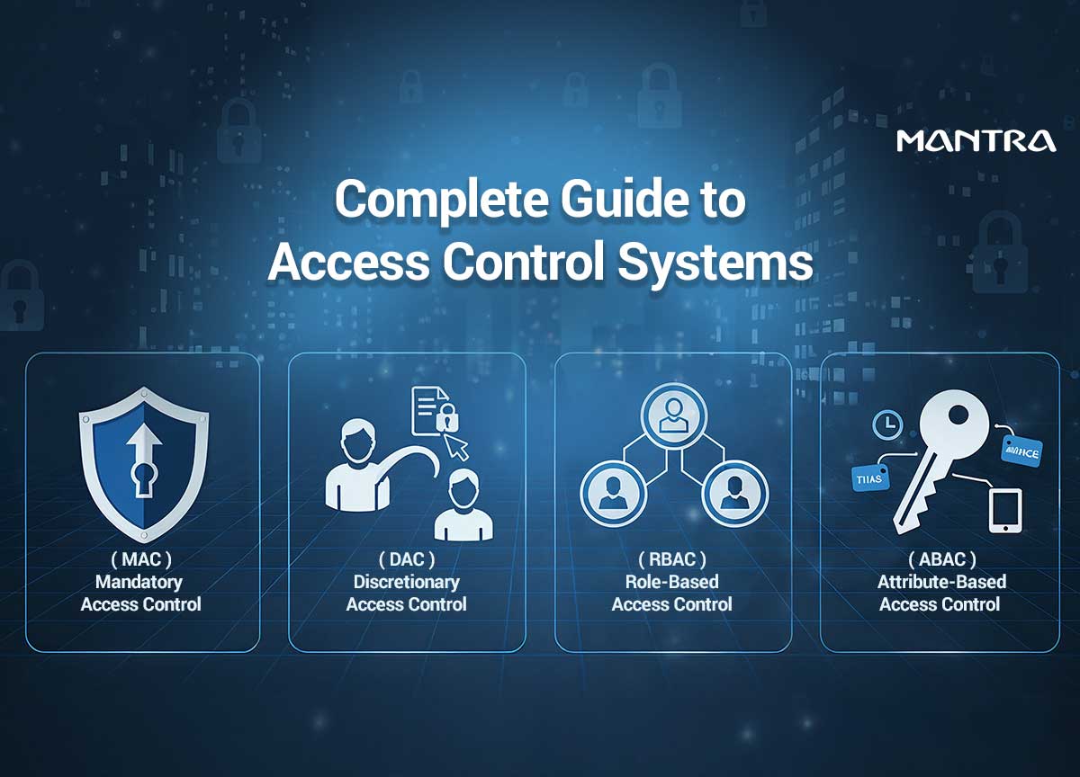 Access Control Systems Guideline: Models, Use Cases, and Checklists for Implementation