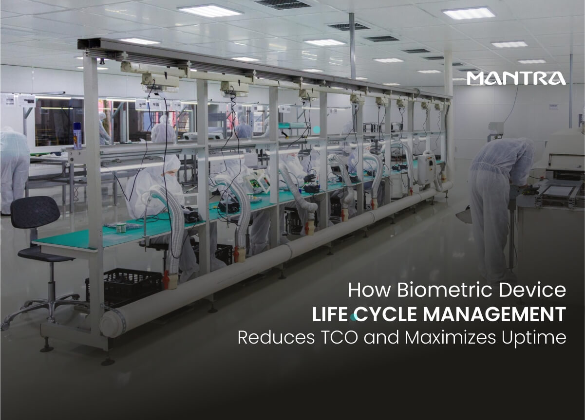 Managed vs Unmanaged Biometric Fleets